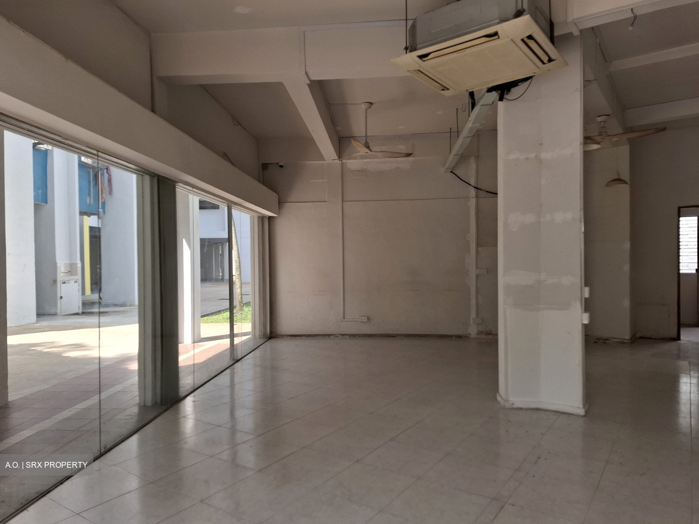 262 JURONG EAST STREET 24 (D22), Shop House #487037351